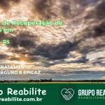 🚨 Clínica de Recuperação de Drogas em Bozano - RS