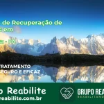 🚨 Clínica de Recuperação de Drogas em Bragança - PA