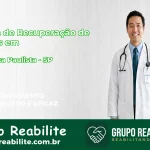 🚨 Clínica de Recuperação de Drogas em Bragança Paulista - SP