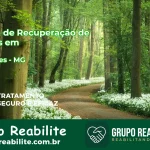 🚨 Clínica de Recuperação de Drogas em Brás Pires - MG