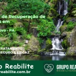 🚨 Clínica de Recuperação de Drogas em Brasil Novo - PA
