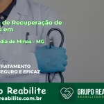 🚨 Clínica de Recuperação de Drogas em Brasilândia de Minas - MG