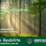 🚨 Clínica de Recuperação de Drogas em Brasília - DF