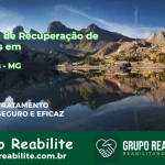 🚨 Clínica de Recuperação de Drogas em Braúnas - MG