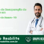 🚨 Clínica de Recuperação de Drogas em Brejinho de Nazaré - TO