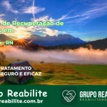 🚨 Clínica de Recuperação de Drogas em Brejinho - RN