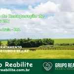 🚨 Clínica de Recuperação de Drogas em Brejo de Areia - MA