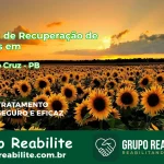 🚨 Clínica de Recuperação de Drogas em Brejo do Cruz - PB