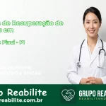 🚨 Clínica de Recuperação de Drogas em Brejo do Piauí - PI