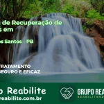 🚨 Clínica de Recuperação de Drogas em Brejo dos Santos - PB