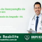 🚨 Clínica de Recuperação de Drogas em Brejo Grande do Araguaia - PA