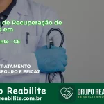 🚨 Clínica de Recuperação de Drogas em Brejo Santo - CE