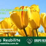 🚨 Clínica de Recuperação de Drogas em Brejões - BA