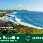 🚨 Clínica de Recuperação de Drogas em Brumado - BA