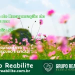 🚨 Clínica de Recuperação de Drogas em Brunópolis - SC