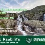 🚨 Clínica de Recuperação de Drogas em Bueno Brandão - MG