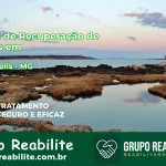 🚨 Clínica de Recuperação de Drogas em Buenópolis - MG