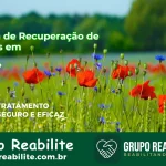 🚨 Clínica de Recuperação de Drogas em Buri - SP