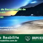 🚨 Clínica de Recuperação de Drogas em Buritis - RO