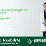 🚨 Clínica de Recuperação de Drogas em Caapiranga - AM