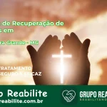 🚨 Clínica de Recuperação de Drogas em Cabeceira Grande - MG