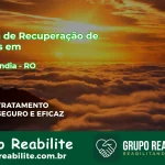 🚨 Clínica de Recuperação de Drogas em Cacaulândia - RO