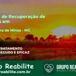 🚨 Clínica de Recuperação de Drogas em Cachoeira de Minas - MG