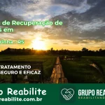 🚨 Clínica de Recuperação de Drogas em Cachoeirinha - RS