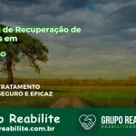 🚨 Clínica de Recuperação de Drogas em Caçu - GO