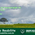 🚨 Clínica de Recuperação de Drogas em Caém - BA