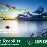 🚨 Clínica de Recuperação de Drogas em Cafelândia - PR