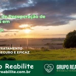 🚨 Clínica de Recuperação de Drogas em Cairu - BA