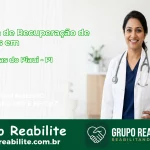 🚨 Clínica de Recuperação de Drogas em Cajazeiras do Piauí - PI