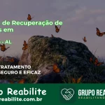 🚨 Clínica de Recuperação de Drogas em Cajueiro - AL