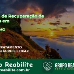 🚨 Clínica de Recuperação de Drogas em Cajuri - MG