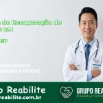 🚨 Clínica de Recuperação de Drogas em Cajuru - SP