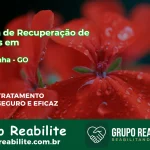 🚨 Clínica de Recuperação de Drogas em Caldazinha - GO