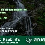 🚨 Clínica de Recuperação de Drogas em Califórnia - PR