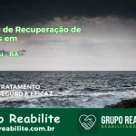 🚨 Clínica de Recuperação de Drogas em Camamu - BA