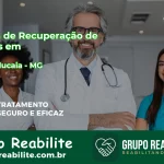 🚨 Clínica de Recuperação de Drogas em Camanducaia - MG