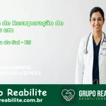 🚨 Clínica de Recuperação de Drogas em Cambará do Sul - RS