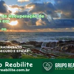 🚨 Clínica de Recuperação de Drogas em Cambé - PR