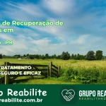 🚨 Clínica de Recuperação de Drogas em Cambira - PR