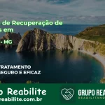 🚨 Clínica de Recuperação de Drogas em Cambuí - MG