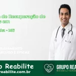 🚨 Clínica de Recuperação de Drogas em Campanha - MG