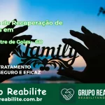 🚨 Clínica de Recuperação de Drogas em Campestre de Goiás - GO