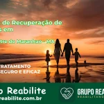 🚨 Clínica de Recuperação de Drogas em Campestre do Maranhão - MA