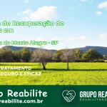 🚨 Clínica de Recuperação de Drogas em Campina do Monte Alegre - SP