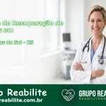 🚨 Clínica de Recuperação de Drogas em Campinas do Sul - RS