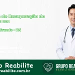 🚨 Clínica de Recuperação de Drogas em Campo Grande - RN